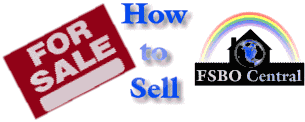 Advice on how to sell property as a FSBO